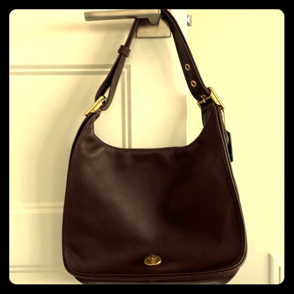 Coach handbag